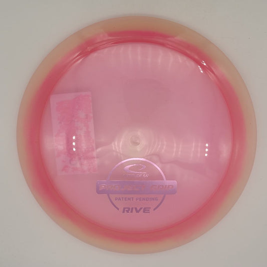 Rive  - Patent Pending Project Grip