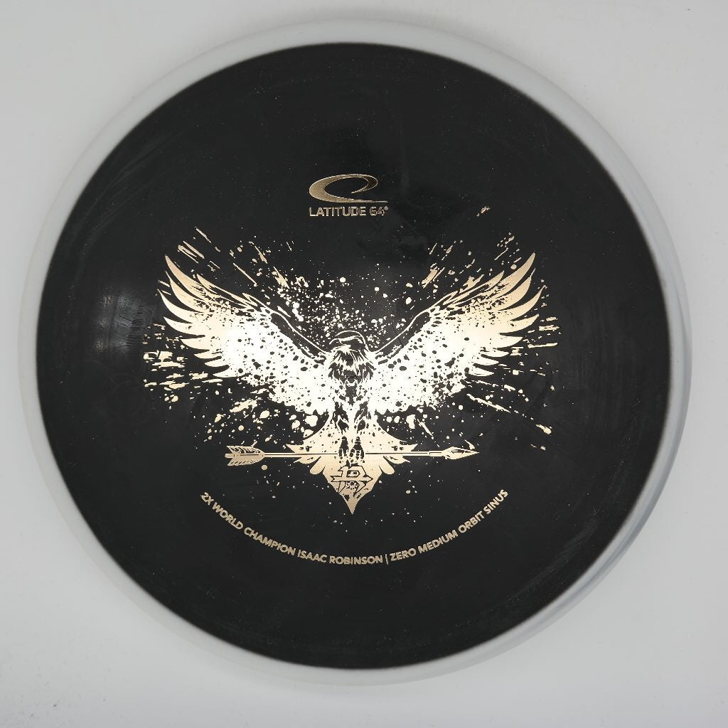 Sinus - Isaac Robinson Orbit Zero Medium