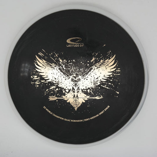 Sinus - Isaac Robinson Orbit Zero Medium