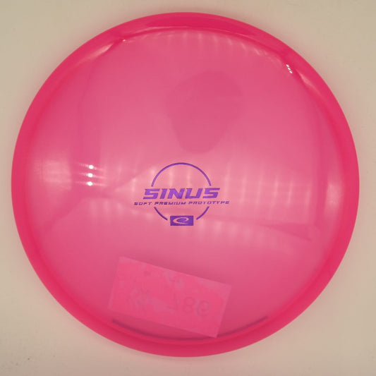Sinus - Prototype Premium Soft