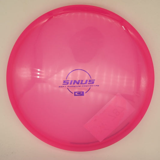 Sinus - Prototype Premium Soft
