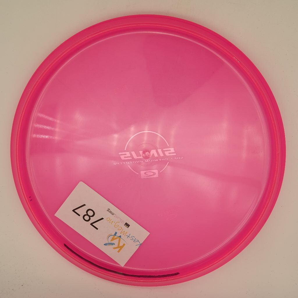 Sinus - Prototype Premium Soft