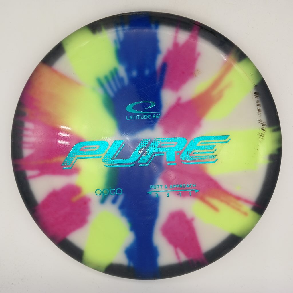 Pure Opto