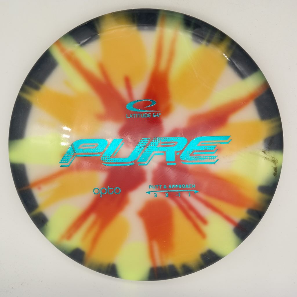 Pure Opto
