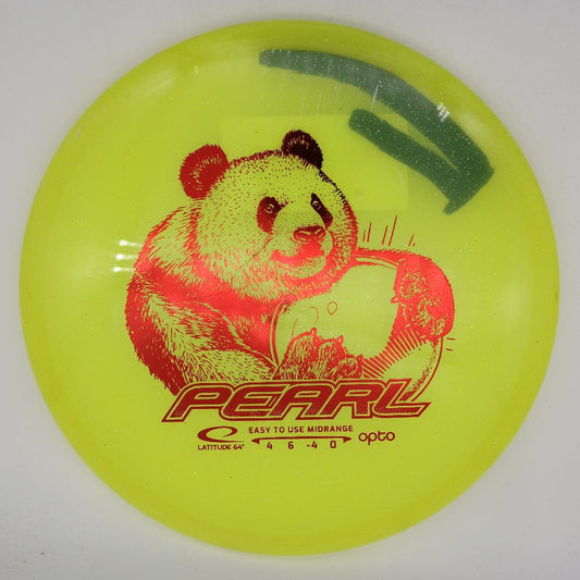 Pearl Opto