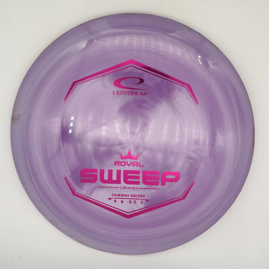 Sweep Grand