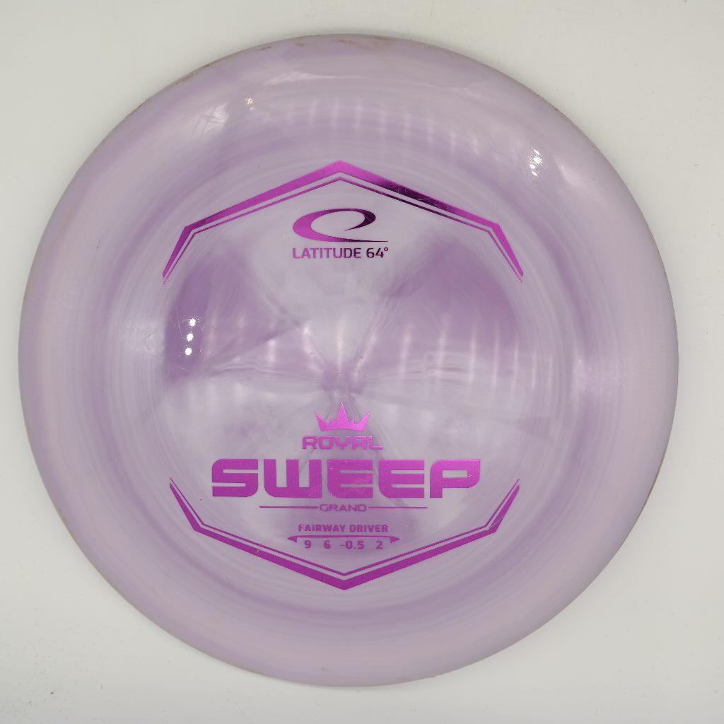 Sweep Grand