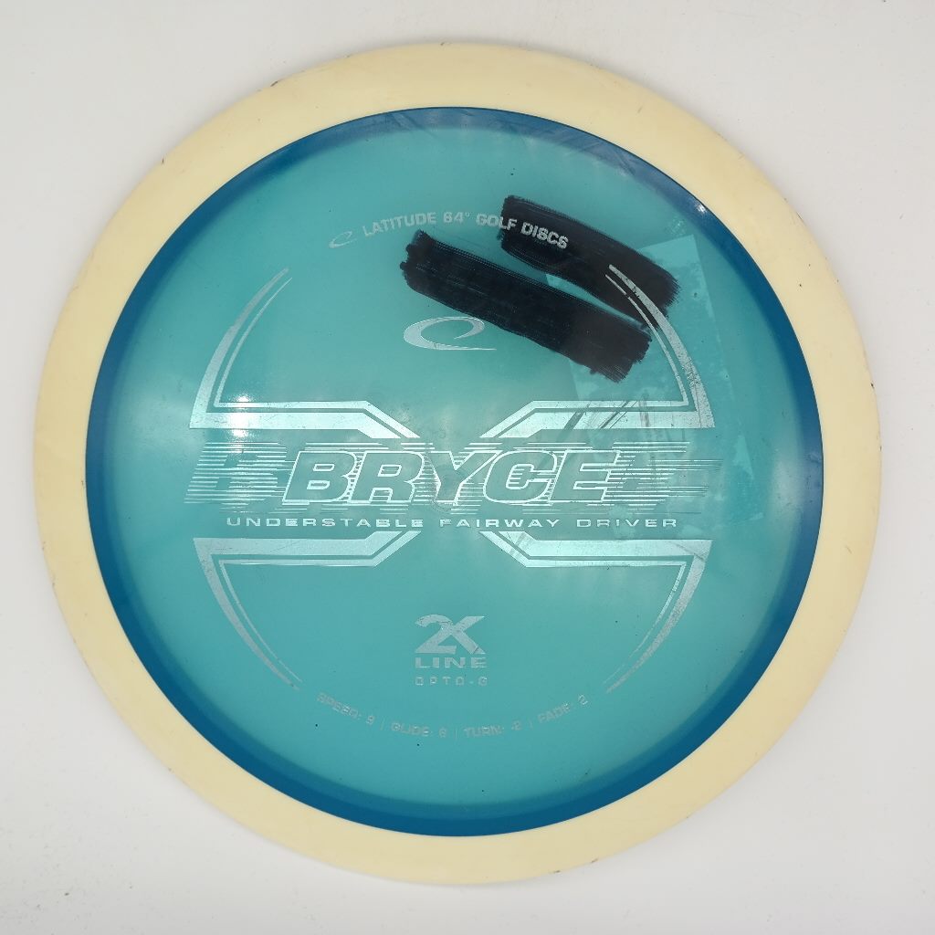 Bryce 2X Line Opto -G