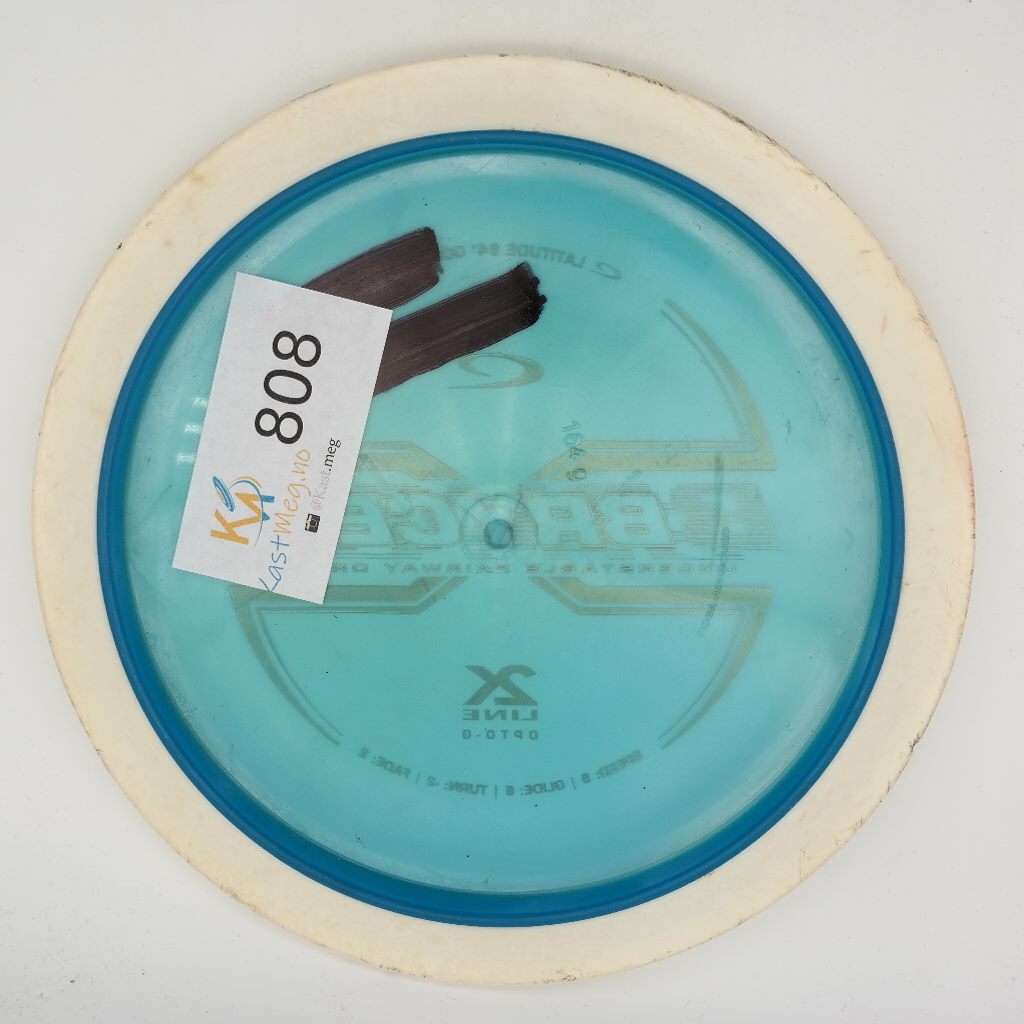 Bryce 2X Line Opto -G