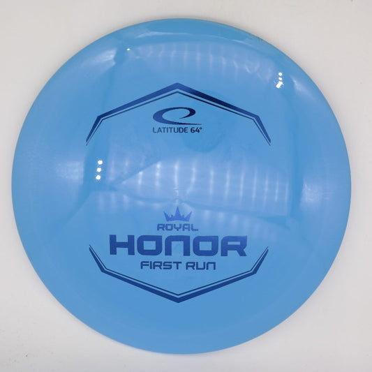 Honor - First Run Royal Grand