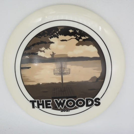 Explorer - The Woods 2021
