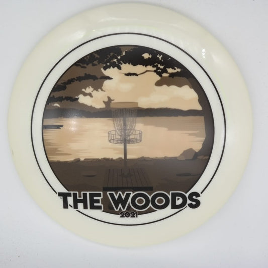Explorer - The Woods 2021