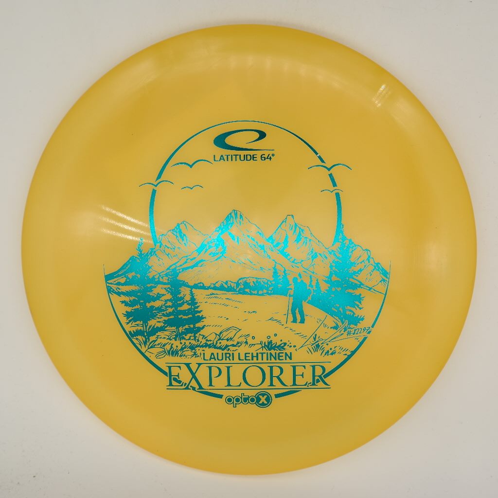 Explorer Optox