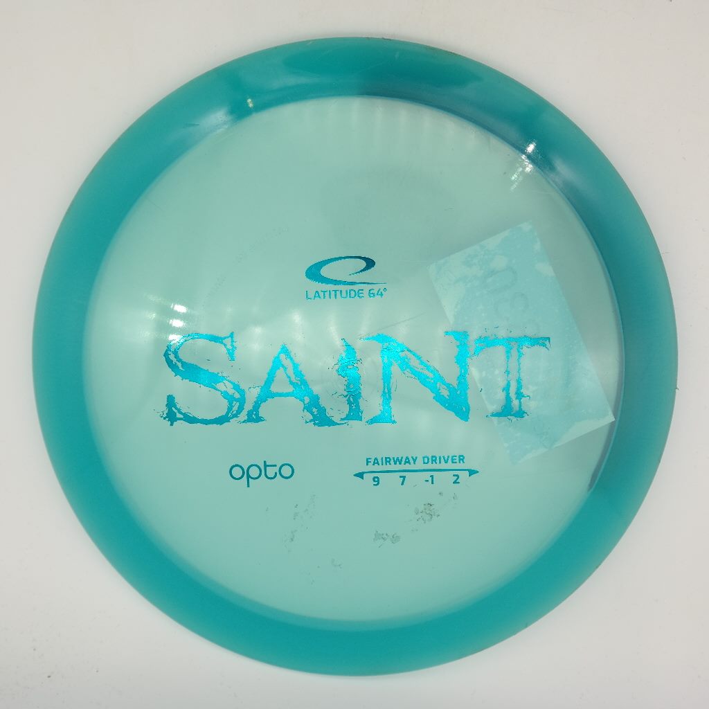 Saint Opto