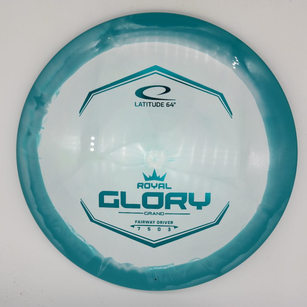 Glory Grand