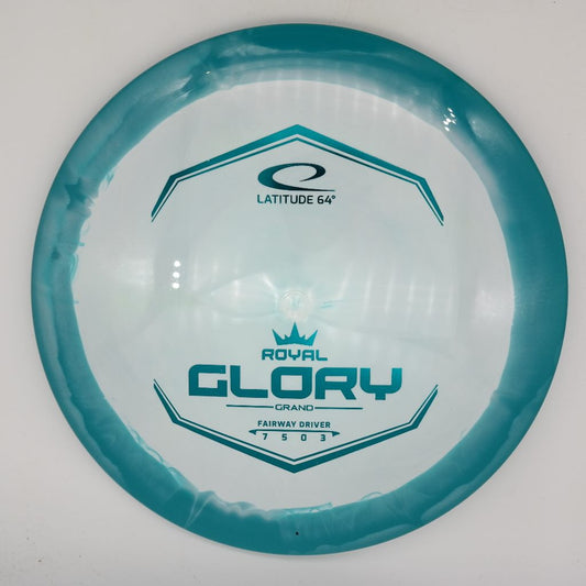 Glory Grand