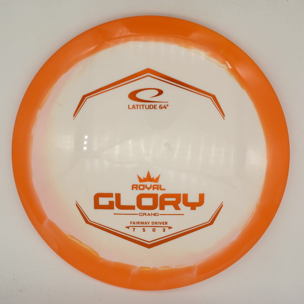 Glory Grand
