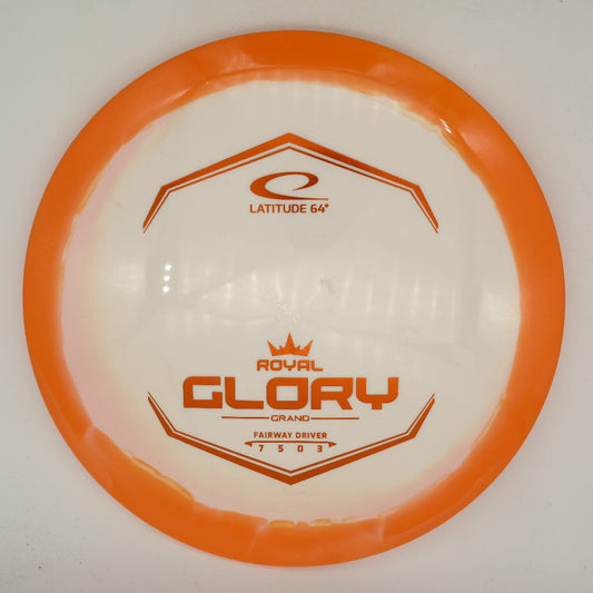 Glory Grand
