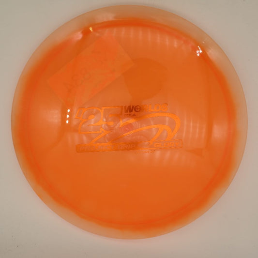 Glory - 25 Worlds Project Grip