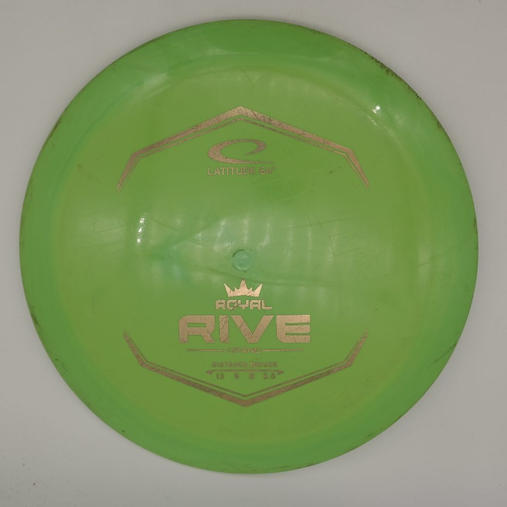 Rive Grand