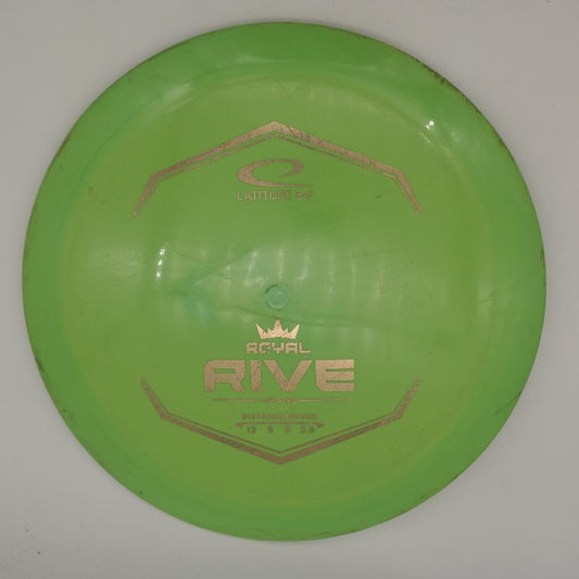 Rive Grand