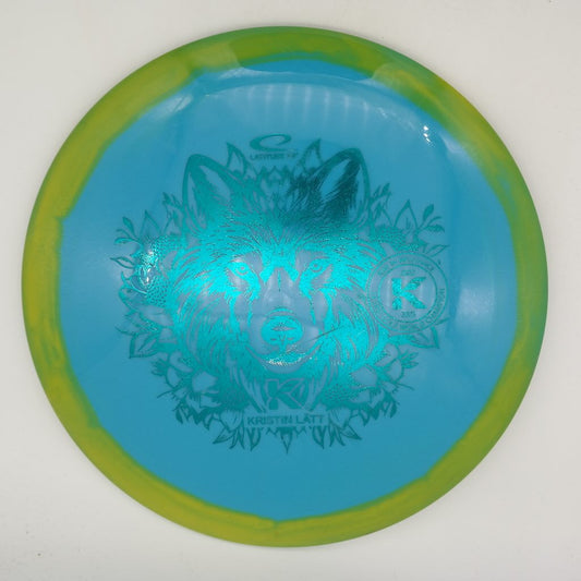 Grace - Kristin Latt 2023 Grand Orbit