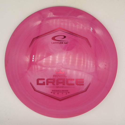 Grace Royal Grand
