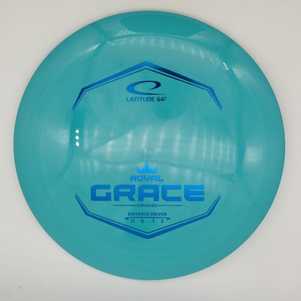 Grace Royal Grand