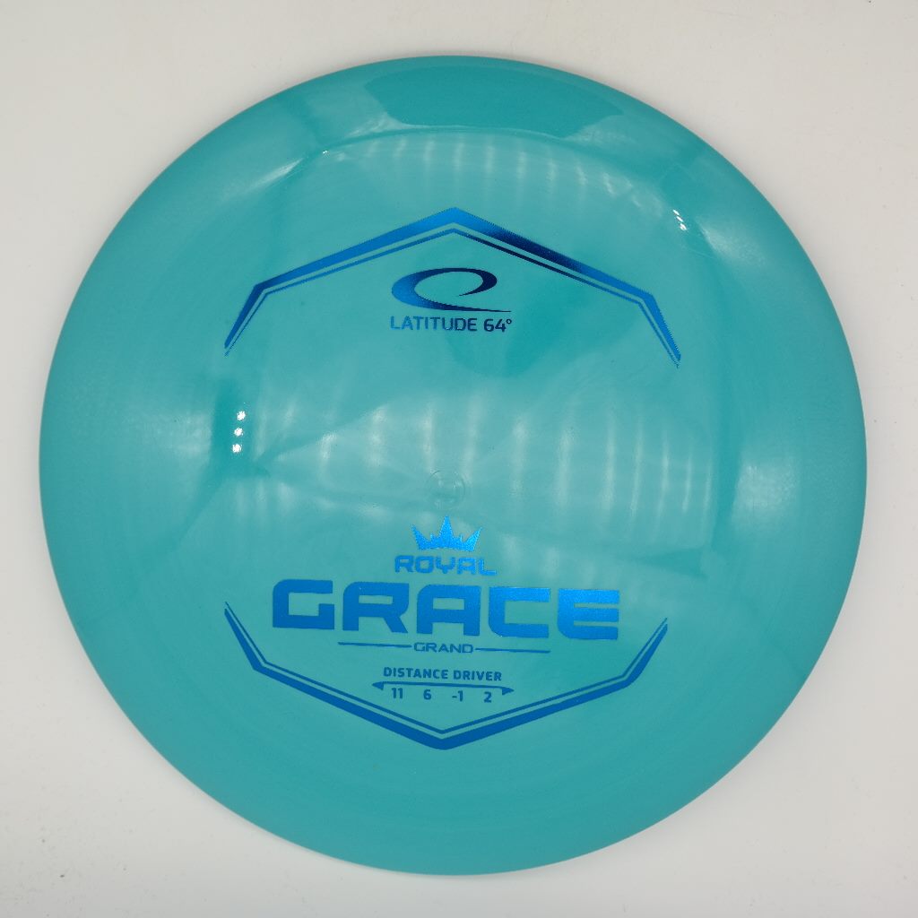 Grace Royal Grand