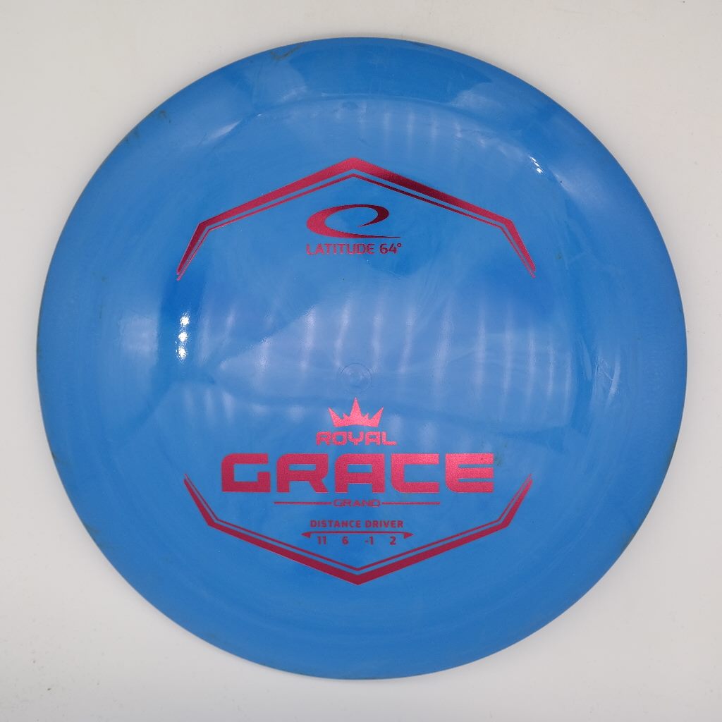 Grace Royal Grand