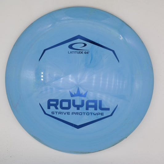 Strive - Prototype Royal Grand