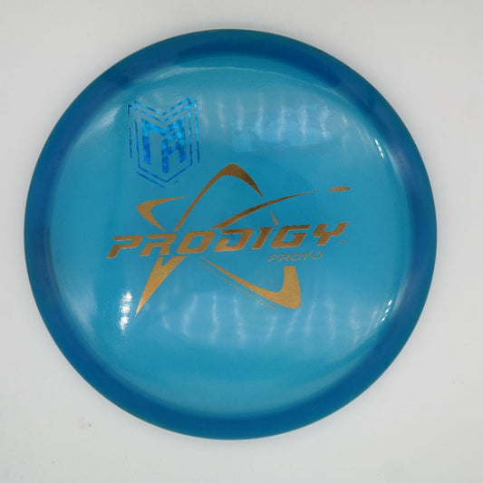 M3 Proto 400