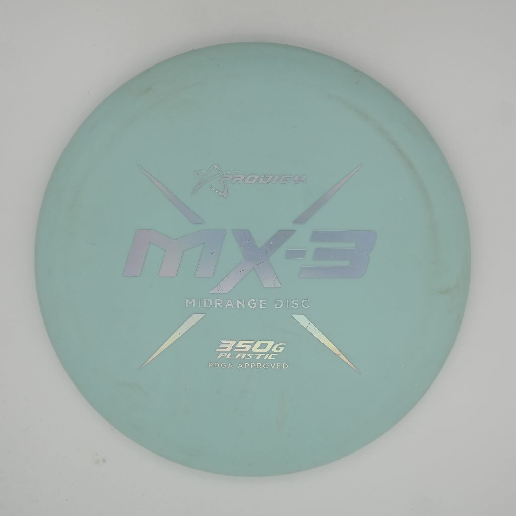 Mx-3 350
