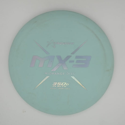 Mx-3 350