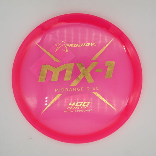 Mx-1 400