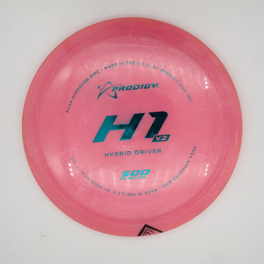 H1 V2 500