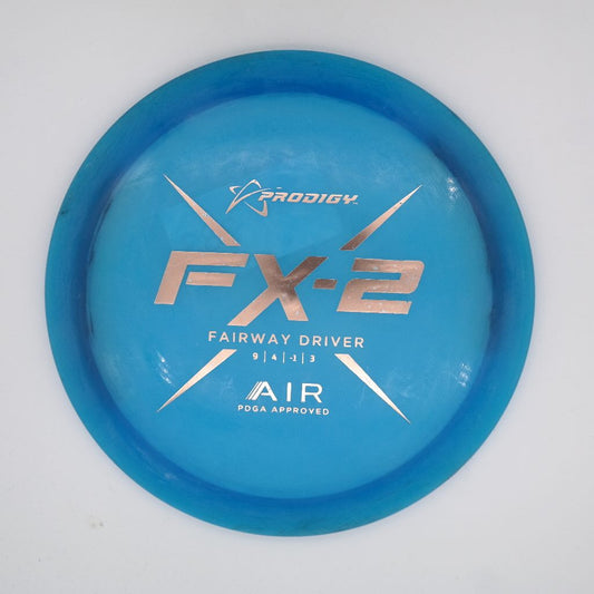 Fx-2  (Kalka) Air