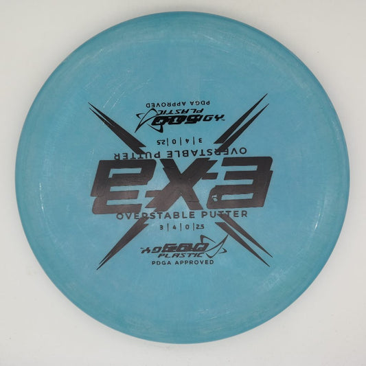 Px-3 Dobbel Stamp 500