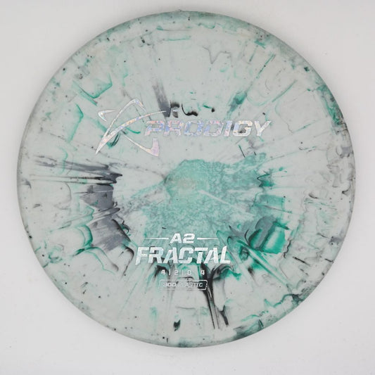 A2 300 Fractal