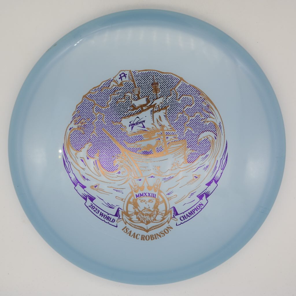 Archive Isaac Robison 500