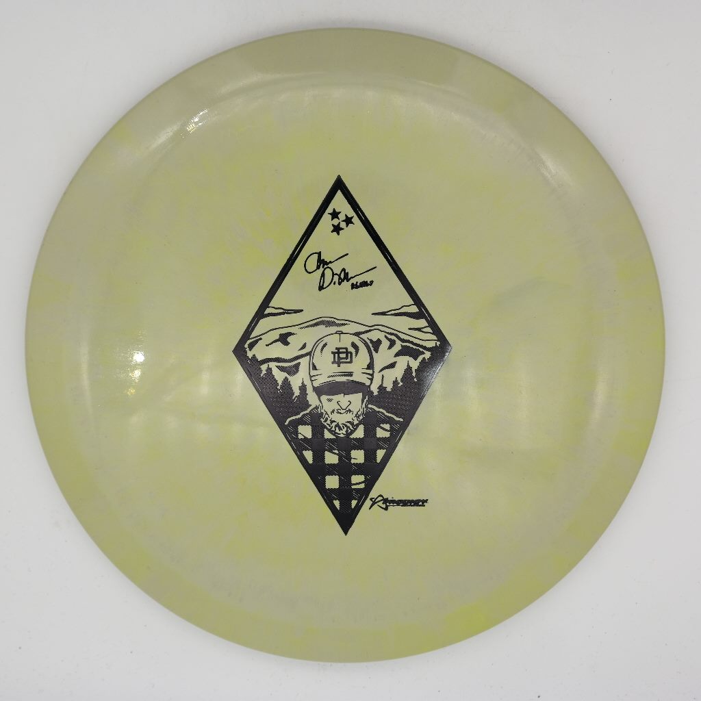 Fx-2 Chris Dickersen 500