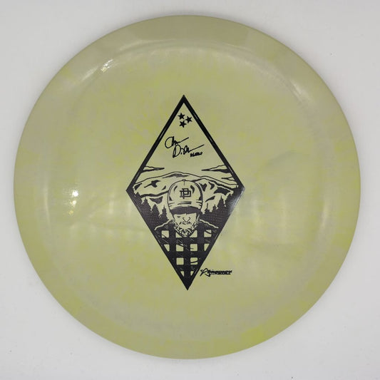 Fx-2 Chris Dickersen 500