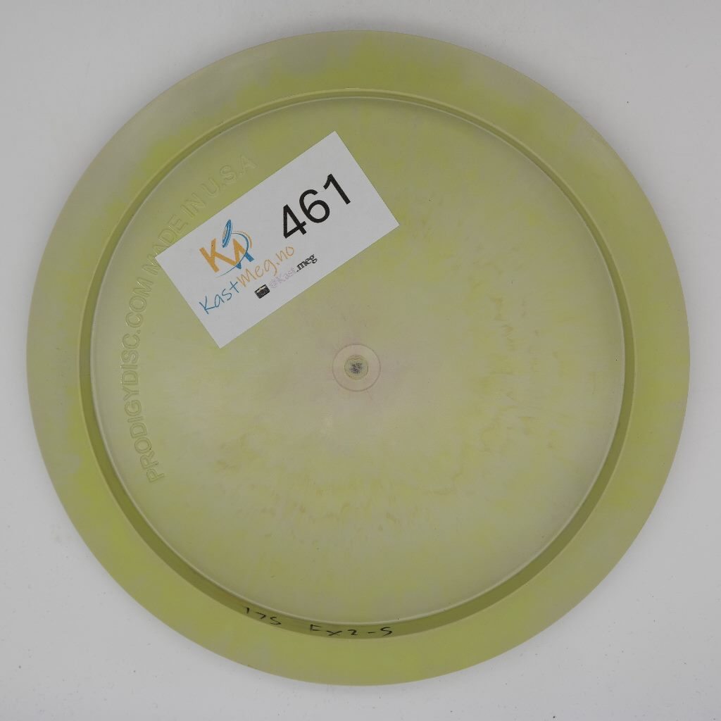 Fx-2 Chris Dickersen 500