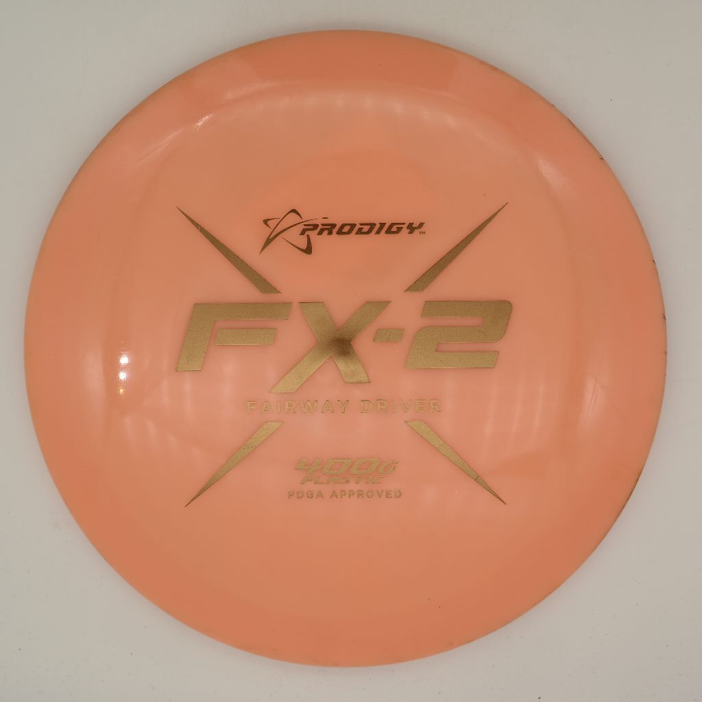 Fx-2 400