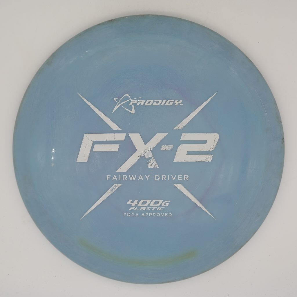 Fx-2 400