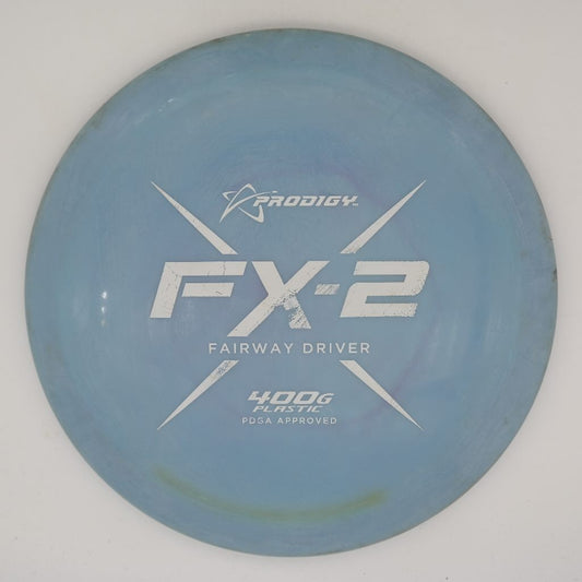 Fx-2 400