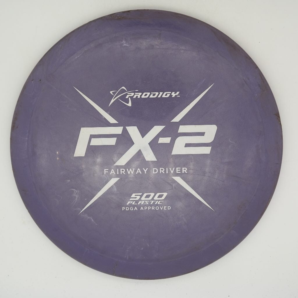 Fx-2 500