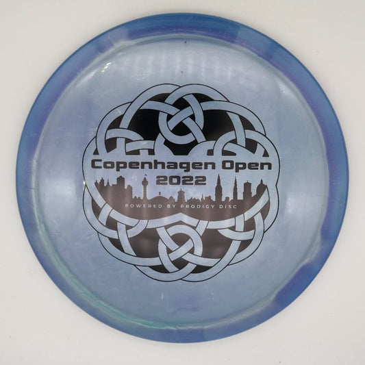 F5 Copenhagen Open 2022 500