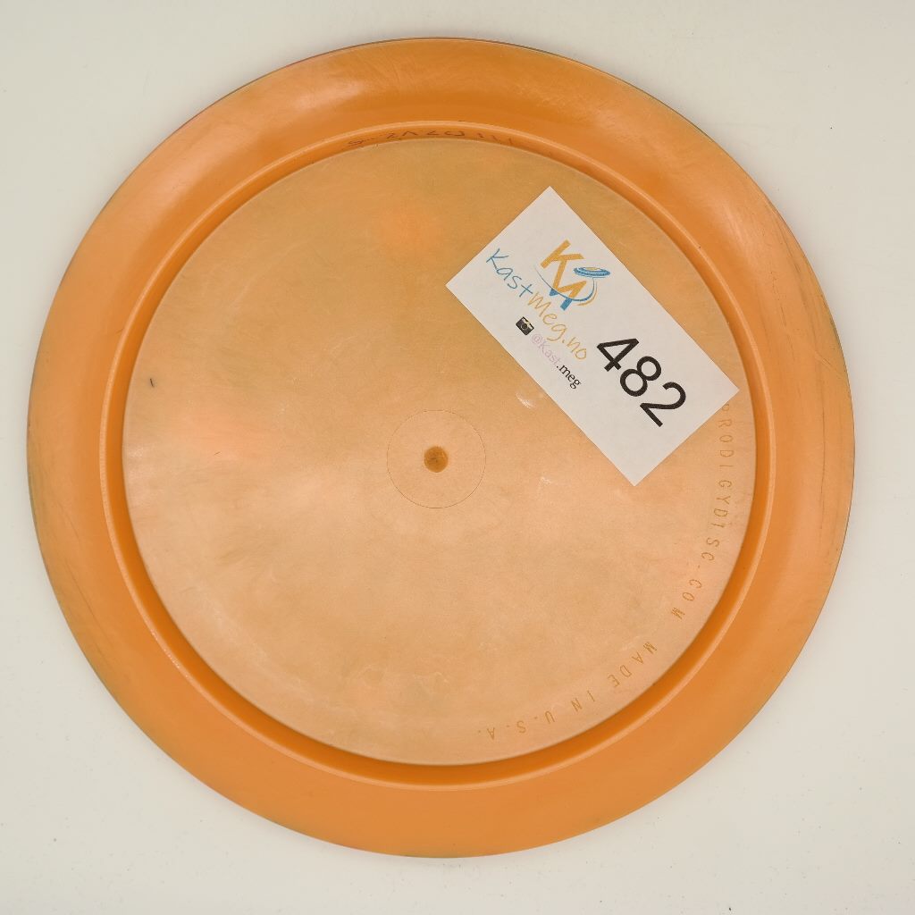 D2 Prototype 500