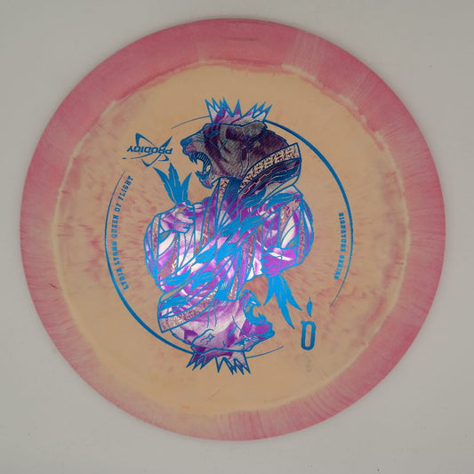 D2 Lydia Lyons Signature Series